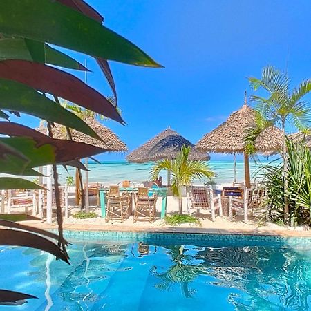 Villa Bahati Zanzibar 잠비아니 외부 사진