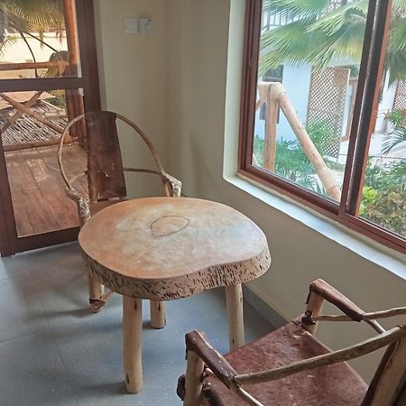 Villa Bahati Zanzibar 잠비아니 외부 사진
