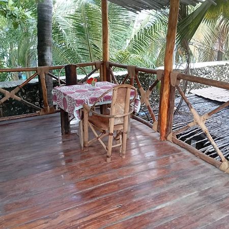 Villa Bahati Zanzibar 잠비아니 외부 사진