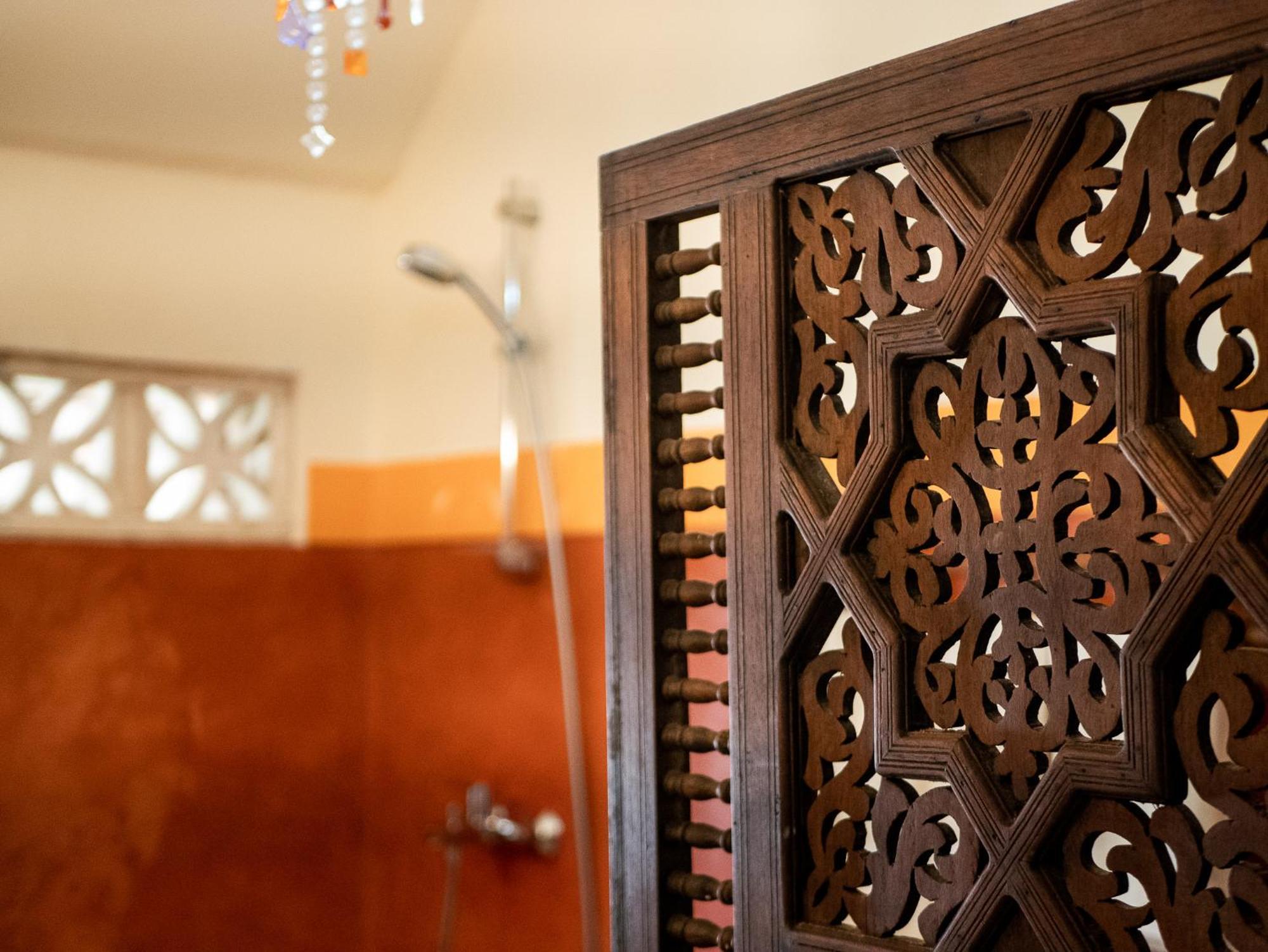 Villa Bahati Zanzibar 잠비아니 외부 사진