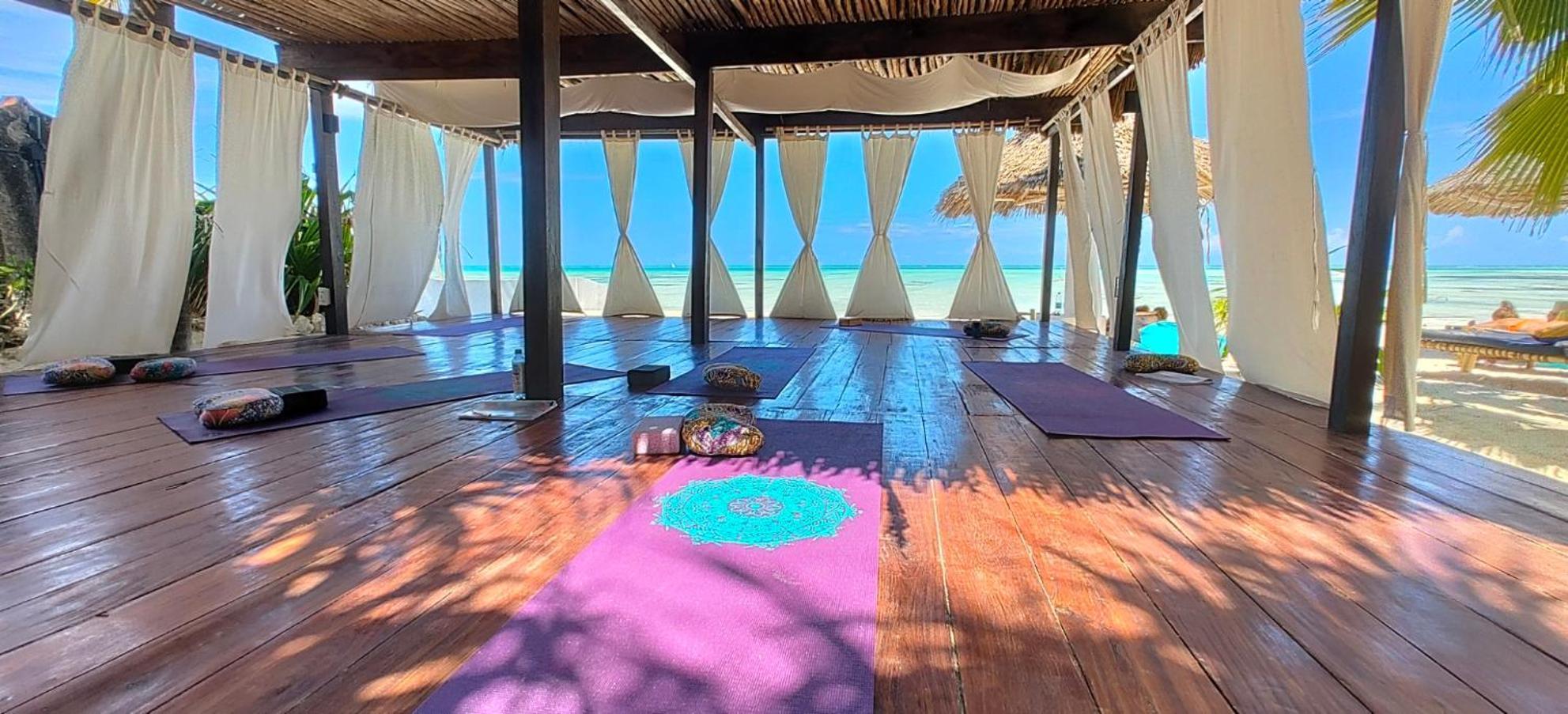 Villa Bahati Zanzibar 잠비아니 외부 사진