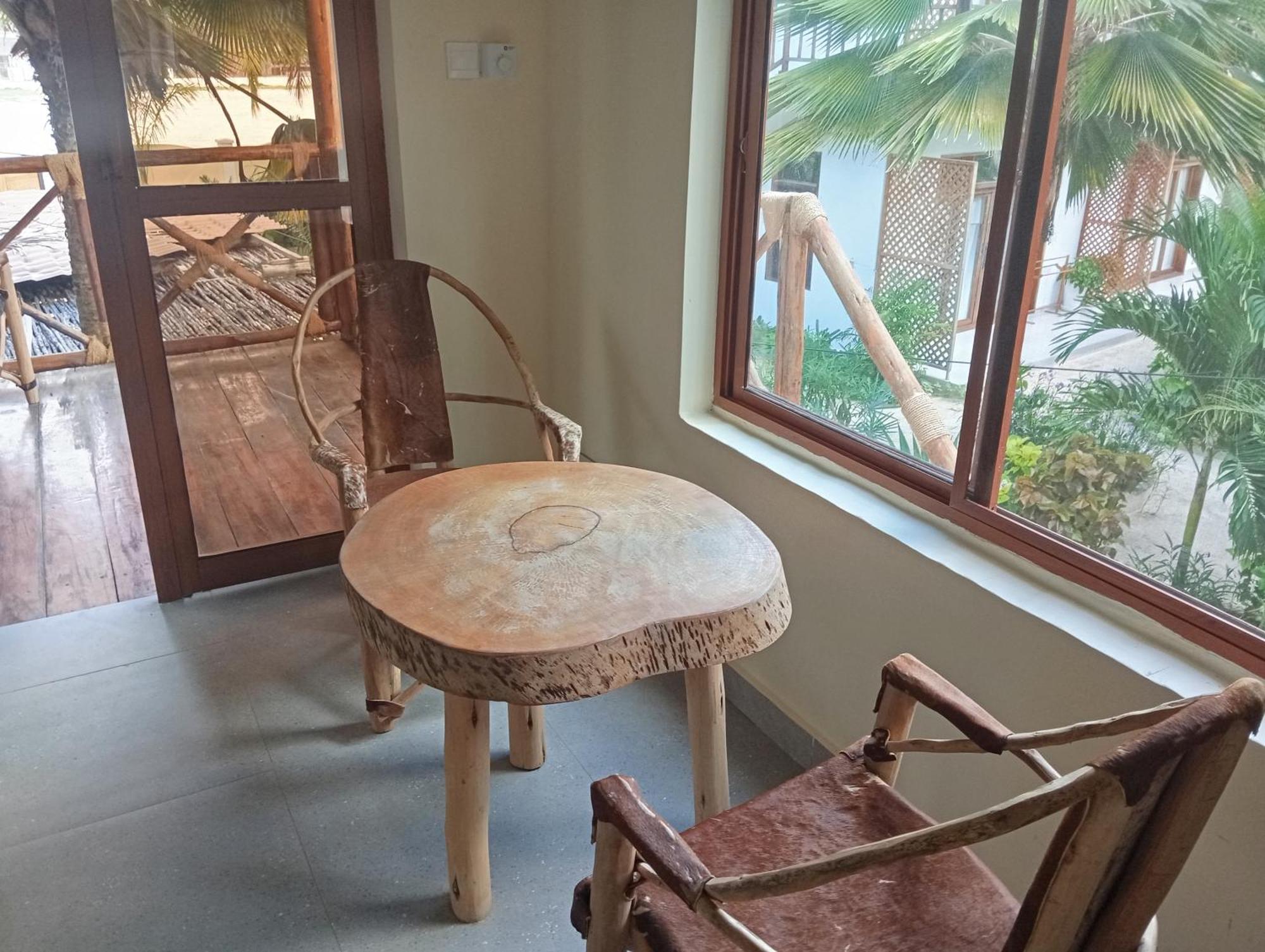 Villa Bahati Zanzibar 잠비아니 외부 사진